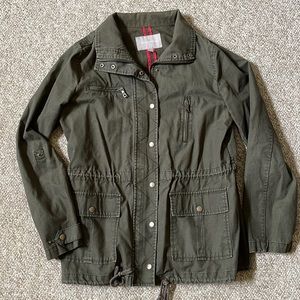 Banana Republic  Coat size Small